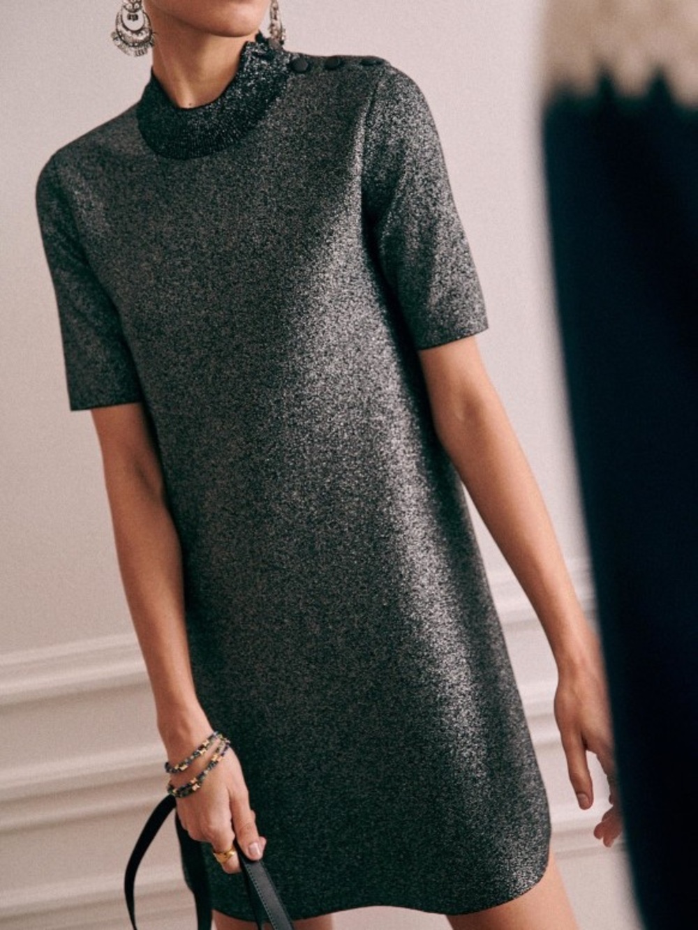 Sezane GINA DRESS